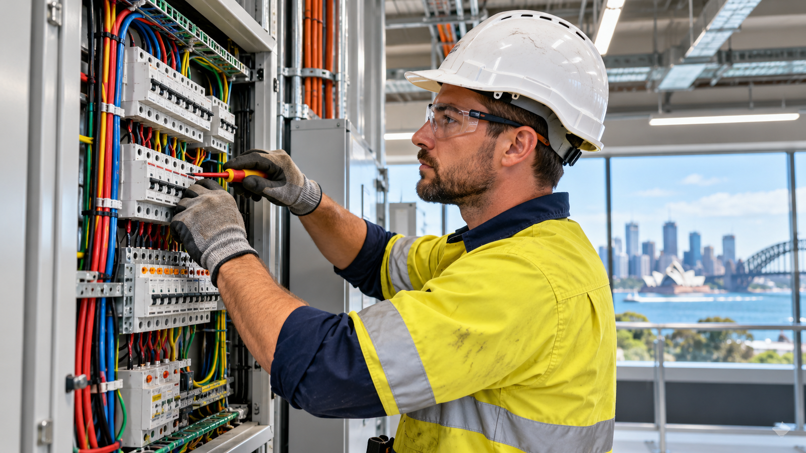Electrician Jobs in Australia for Overseas Workers: Licensing, Skills Assessments and Sponsorship