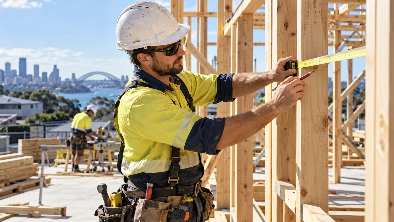 Carpenter Jobs in Australia: Trade Recognition, Construction Hiring and Overseas Applications