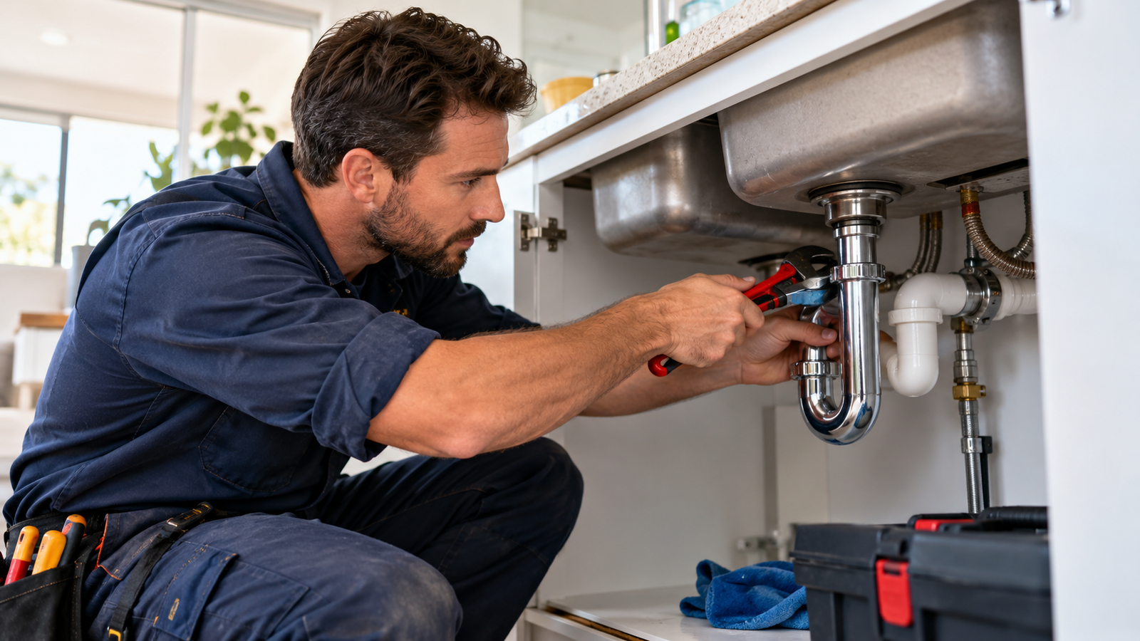 Plumber Jobs in Australia: State Licensing, Skills Recognition and Employer Search