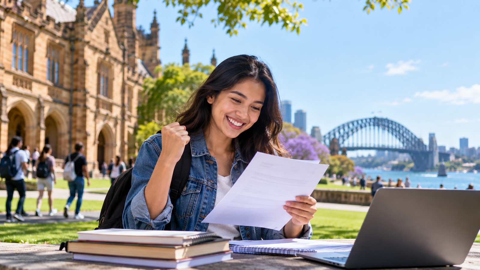 Scholarships in Australia for International Students: Eligibility, Genuine Funding and Applications