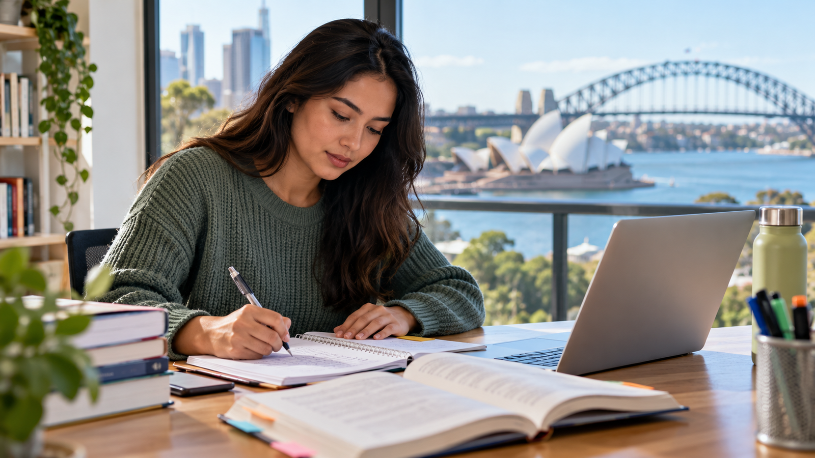 IELTS, PTE and OET for Australia: Choosing an English Test for Study, Visas or Registration