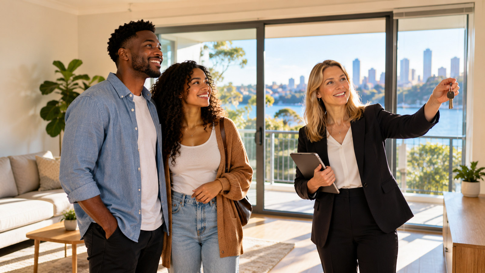 Moving to Perth for Work: Housing, Transport, Industries and a Relocation Budget